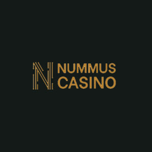 Nummus Casino Logo
